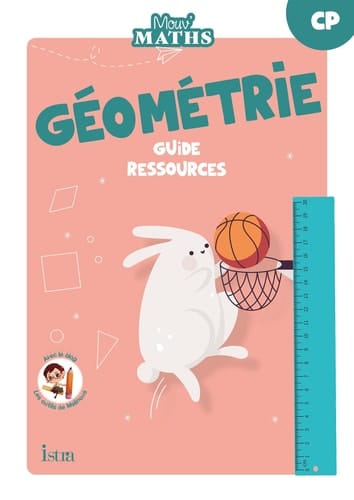 Géométrie CP Guide ressources