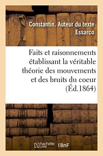 Les Stigmates, Charges d'âmes
