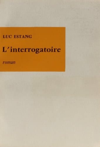 L'Interrogatoire