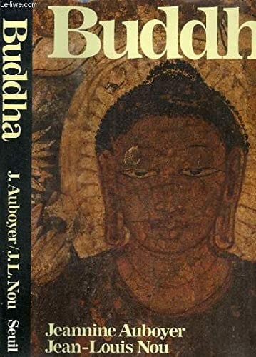 Buddha le chemin de l'illumination