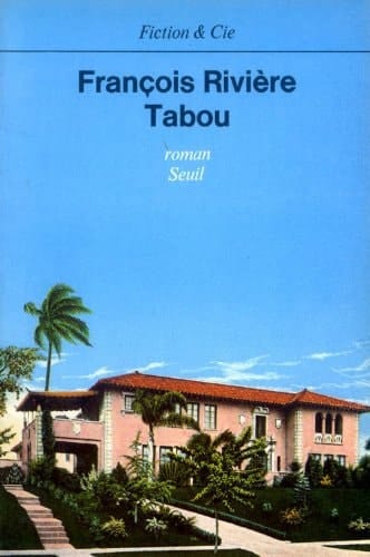 Tabou (Fiction & Cie) (French Edition)