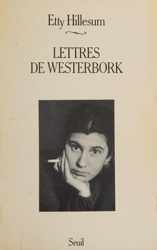 Une vie bouleversée Journal 1941-1943