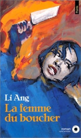 La femme du boucher