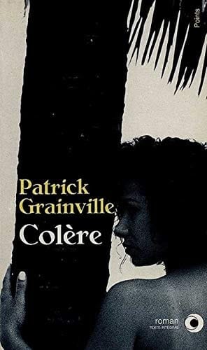 Colère roman