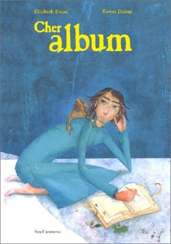 Cher album