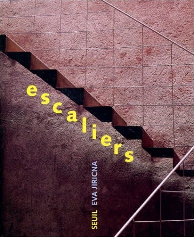 Escaliers