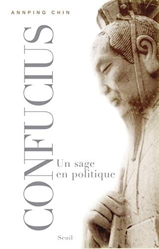 Confucius un sage en politique