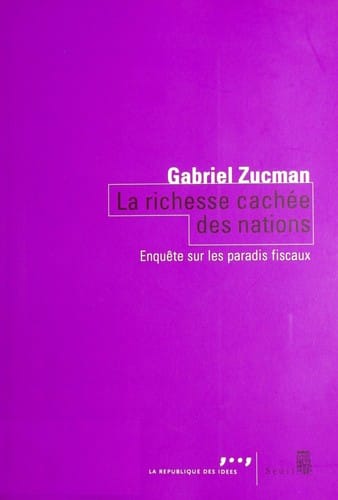 La richesse cachée des nations