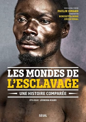Les mondes de l'esclavage une histoire comparée