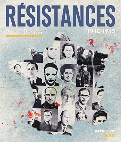 Résistances 1940-1945