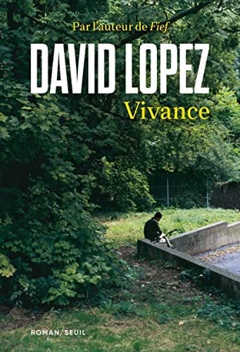 Vivance roman