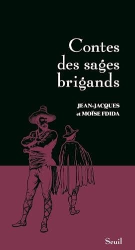 Contes des sages brigands