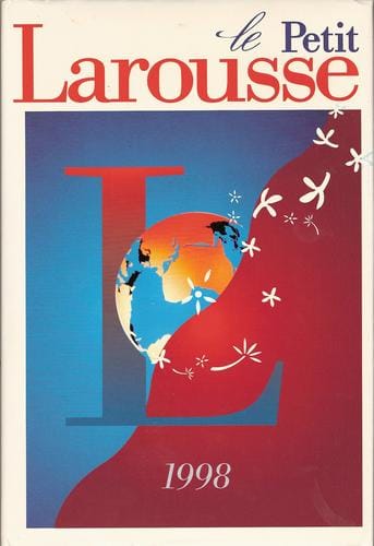 Le Petit Larousse