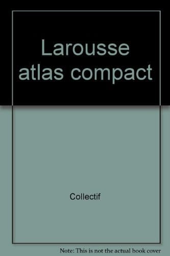 Larousse atlas compact