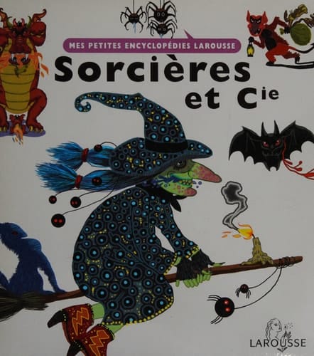 Sorcières et cie
