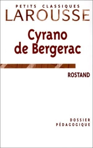 "Cyrano de Bergerac", Rostand dossier pédagogique