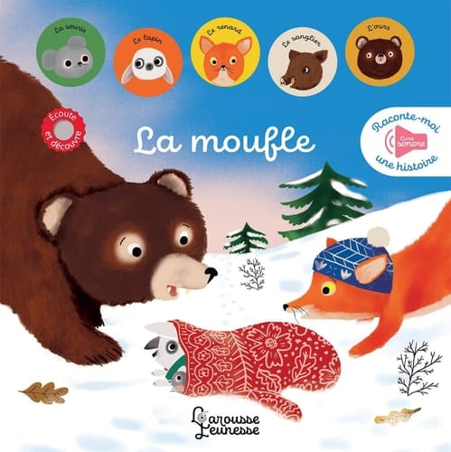 La moufle