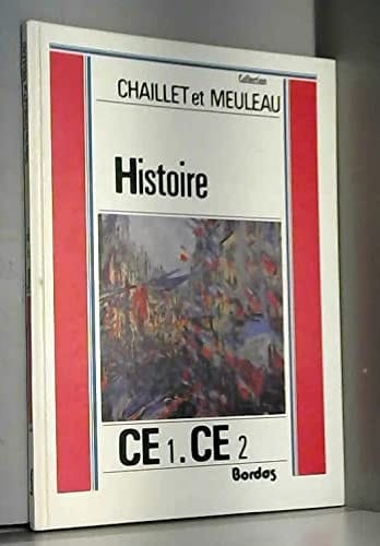 Histoire CE1-CE2