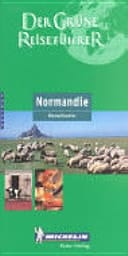 Michelin Normandie, Kanalinseln.