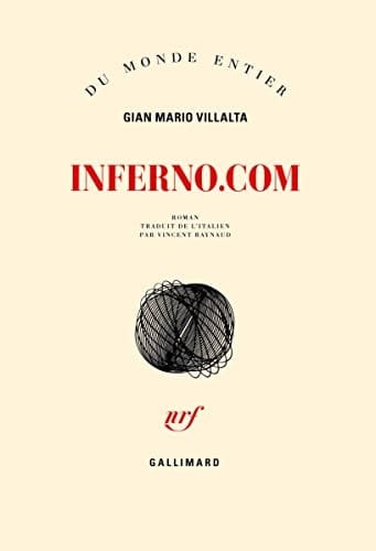 Inferno.com roman