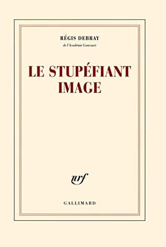 Le stupéfiant image de la grotte Chauvet au Centre Pompidou