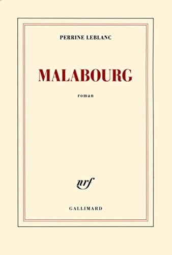 Malabourg roman