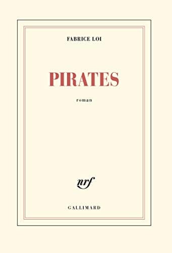 Pirates roman