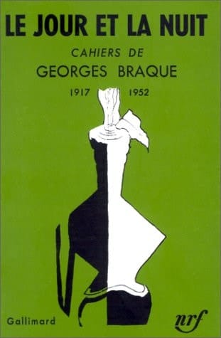 Le Jour et la nuit cahiers 1917-1952