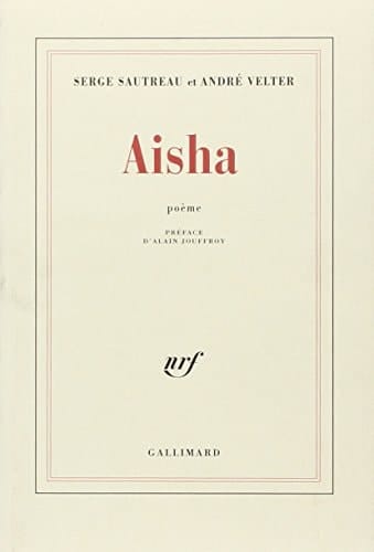 Aisha poème
