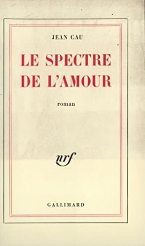 Le Spectre de l'amour