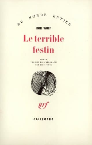 Le terrible Festin