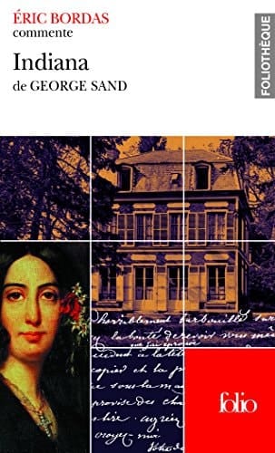 Éric Bordas présente Indiana de Georges Sand