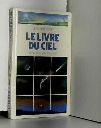 Le livre du ciel