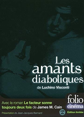 Les amants diaboliques Le facteur sonne toujours deux fois