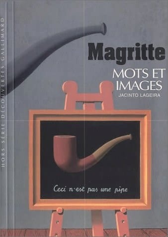 Magritte mots et images