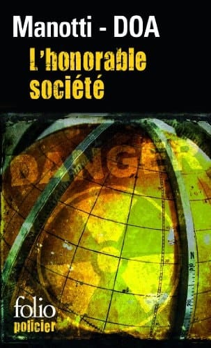 L'honorable société