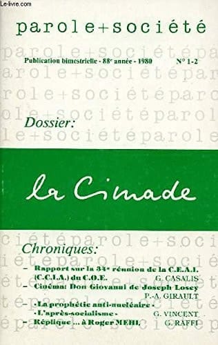Une année d'illustration europèenne 1980-1981