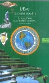 L'eau de notre planète