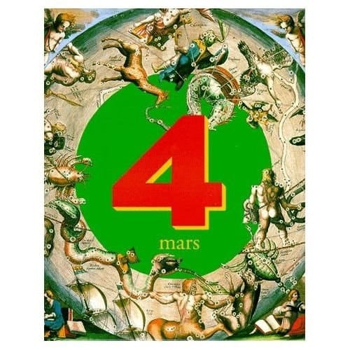 4 mars