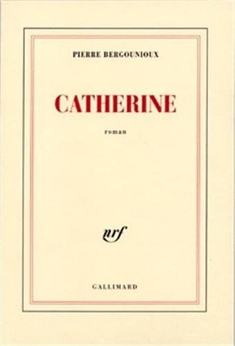 Catherine roman