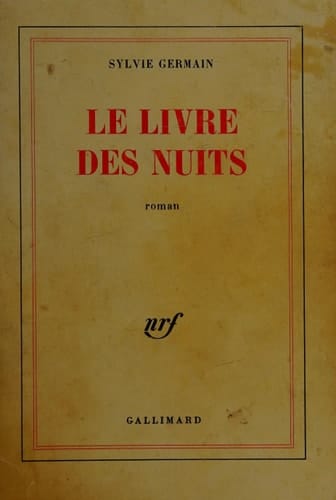 Le Livre des Nuits
