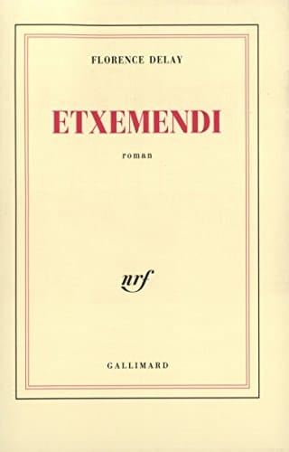 Etxemendi roman