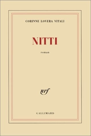 Nitti roman