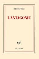 L'antagonie Journal 2007-2008