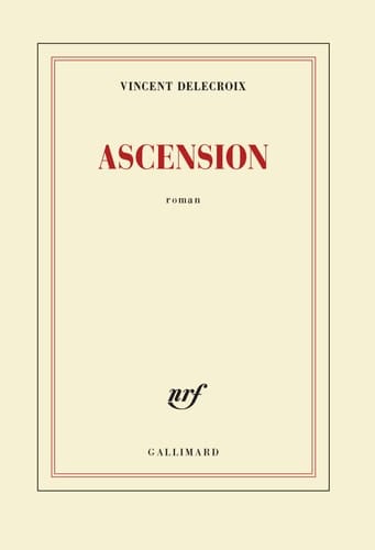 Ascension roman