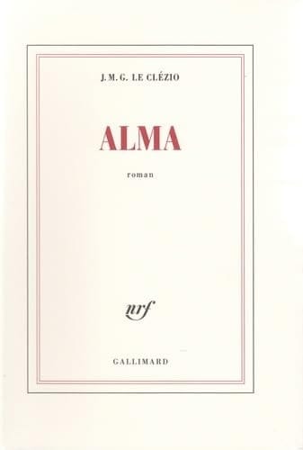 Alma