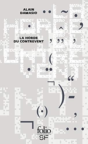 La Horde du Contrevent (Folio SF - Éditions spéciales) (French Edition)