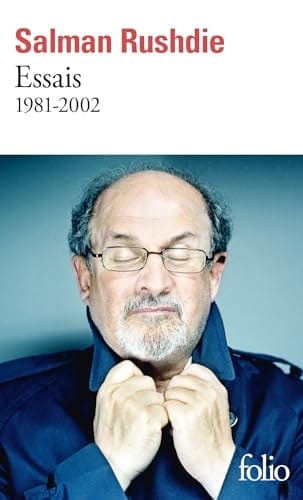 Essais 1981-2002