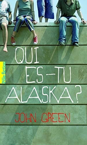 Qui es-tu Alaska ?