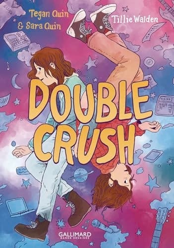 Ados à deux Double crush